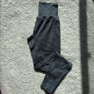 P'tula Dark Gray Leggings